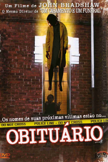  de Filme Obituário (2006)