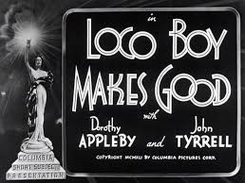 Foto 3 de Esses Comediantes São Uma Comédia