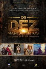 Os Dez Mandamentos: O Filme (Os Dez Mandamentos: O Filme)
