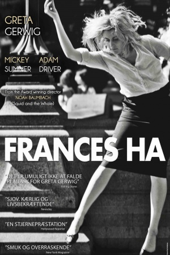 de Filme Frances Ha (2012)
