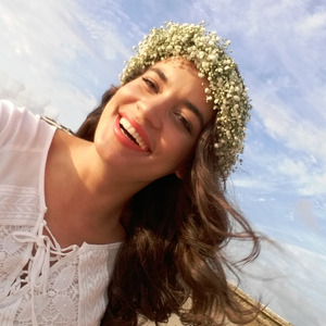 Foto de perfil de Larissa Barbosa