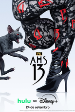 American Horror Story: 13 (13ª Temporada) (American Horror Story: 13 (Season 13))