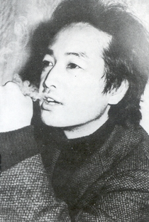 Ha Kil-jong - Poster 1