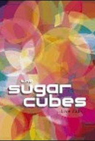 Poster 2 de TV The Sugarcubes - Live Zabor (2006)