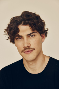 Jack Innanen - Poster 1