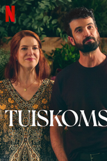 Flores e Esperança (1ª Temporada) (Tuiskoms)