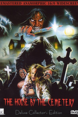 A Casa do Cemitério (Quella Villa Accanto al Cimitero)