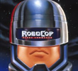 RoboCop: Alpha Commando