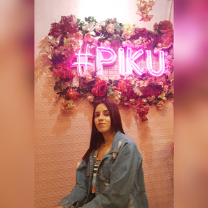 Foto de perfil de Gabriella