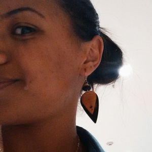 Foto de perfil de Jadrine