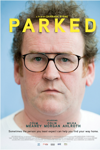  de Filme Parked (2010)
