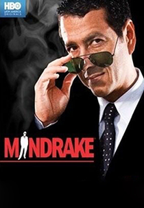 Mandrake (2ª Temporada) (Mandrake (2ª Temporada))