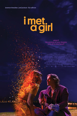 A Garota dos Seus Sonhos (I Met a Girl)