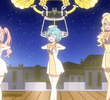 Luminous hope