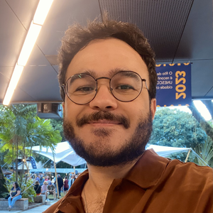 Foto de perfil de Alex Costa