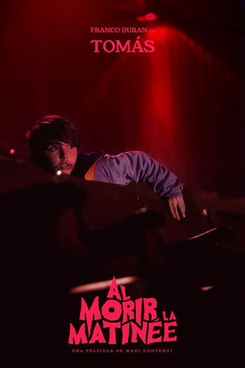  de Filme Mortes na Matinê (2020)