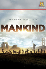 Humanidade: A História de Todos Nós (Mankind: The Story of All of Us)