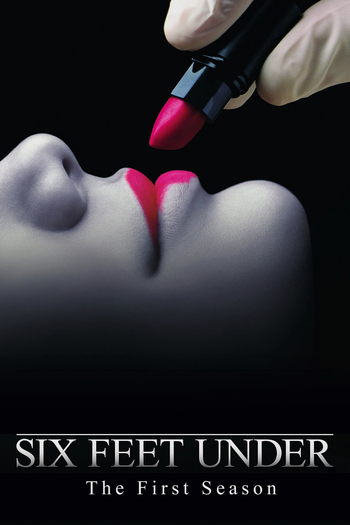  de Série A Sete Palmos (1ª Temporada) (2001)