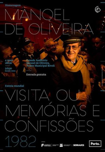 Visita ou Memórias e Confissões (Visita ou Memórias e Confissões)