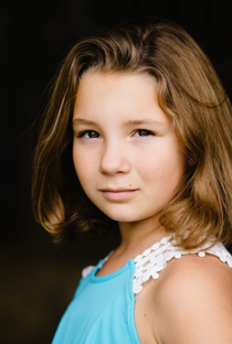 Rowan Olivia Tarmy - Poster 2