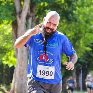 Foto de perfil de Bruno Fuzzo