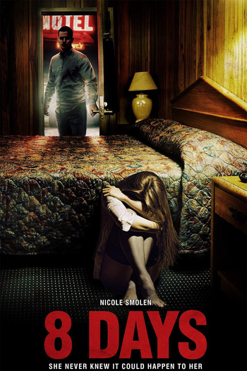  de Filme Alerta Amber (2014)