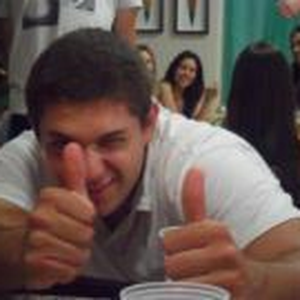Foto de perfil de Guilherme Prado Carvalho