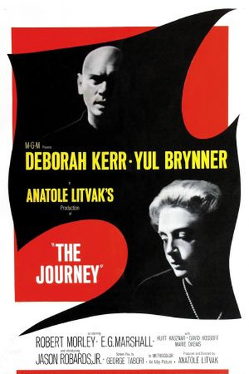  de Filme Crepúsculo Vermelho (1959)