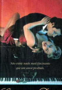 Chamas do Desejo (Passionata)