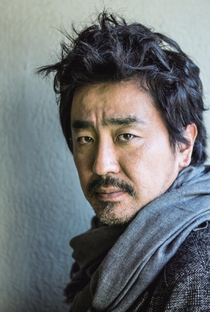 Ryu Seung Ryong - Poster 1