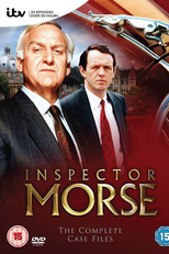 Inspector Morse (Inspector Morse)
