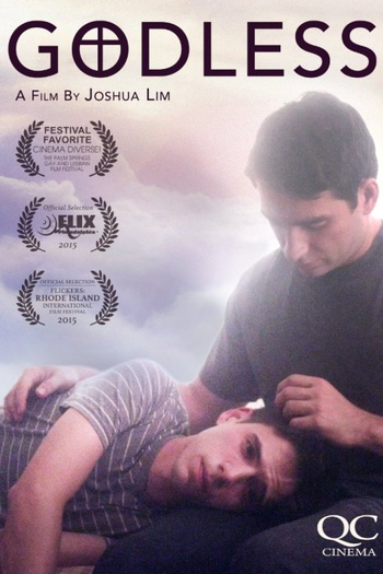  de Filme Sem Deus (2015)