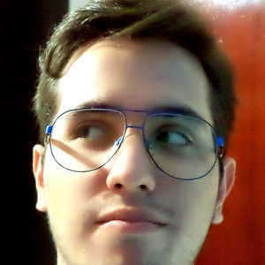Foto de perfil de Felipe Cabrino