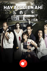Tem alguém aí (2a. Temporada) (Hay alguien ahí (2a. Temporada))