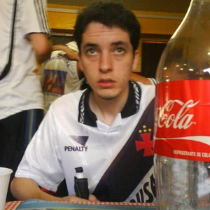 Foto de perfil de Felipe Rocha