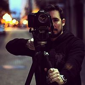 Foto de perfil de João