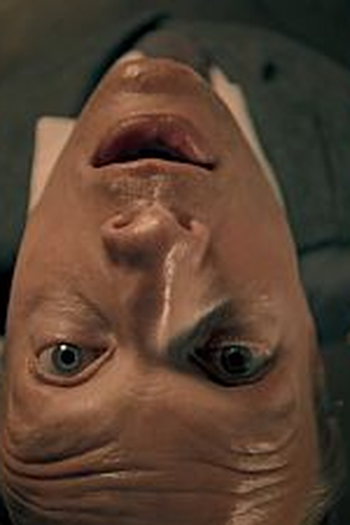 Poster de Episódio The Zero Option (2018)