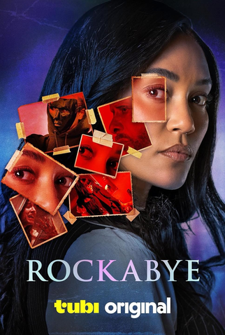Poster 1 de Filme Rockabye (2026)
