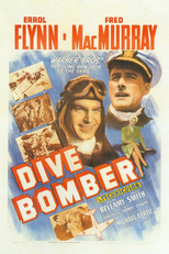 Demônios do Céu (Dive Bomber)