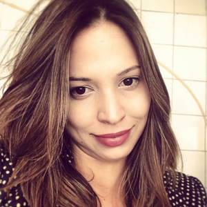 Foto de perfil de Natália