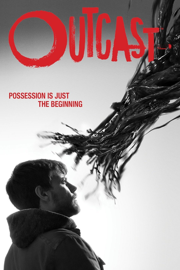  de Série Outcast (1ª Temporada) (2016)