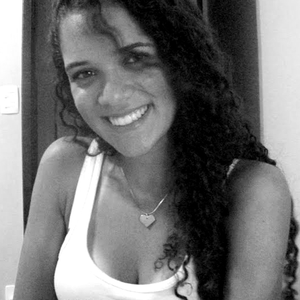 Foto de perfil de Larissa Fernanda