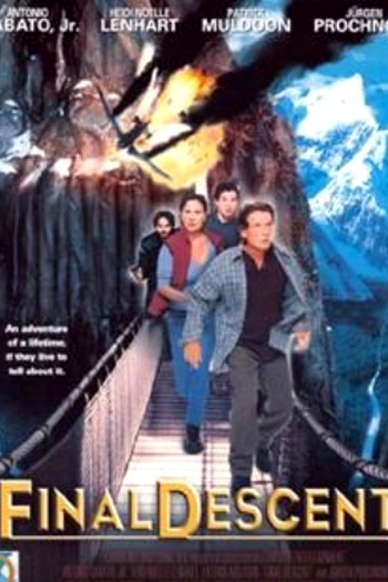  de Filme A Descida Final (2000)