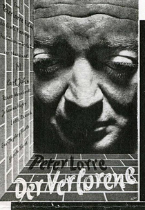 O Homem Perdido (Der Verlorene)