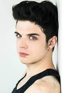 Mikael Drobny - Poster 1