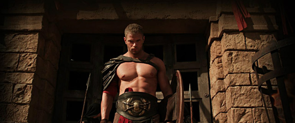 Trailer completo de “Hercules: The Legend Begins” com Kellan Lutz