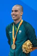 Daniel Dias (II)
