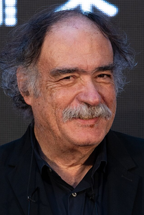 Paulo Branco (I) - Poster 1