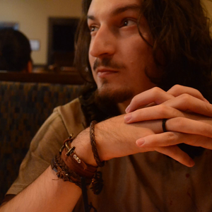 Foto de perfil de Vinicius Costa