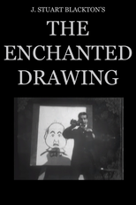 O Desenho Encantado (The Enchanted Drawing)